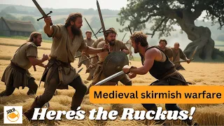 RUCKUS INTRODUCTORY SESSION