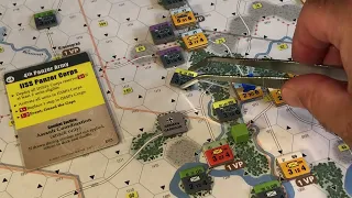 Enemy Action Kharkov SS Take 2 Part 70