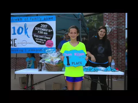 Race Video