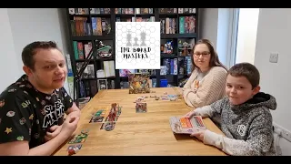 CoraQuest Scenario 3 - The Great Teapot Caper! It's time to bail out Kevin (again)!