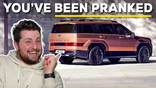 Hyundai Intentionally Tricked You... (and it's GENIUS!)