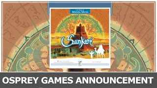 Sankoré: The Pride of Mansa Musa Announced