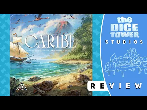 Caribe Review: Royale Voyage