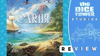 Caribe Review: Royale Voyage