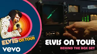 Elvis Presley - Elvis On Tour: The Boxset (Elvis On Tour Interviews)
