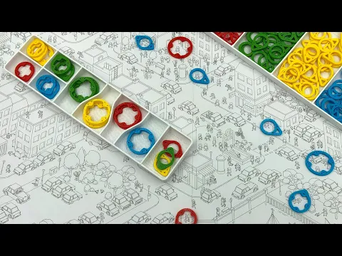Markers for MicroMacro