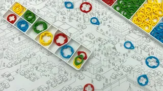 Markers for MicroMacro