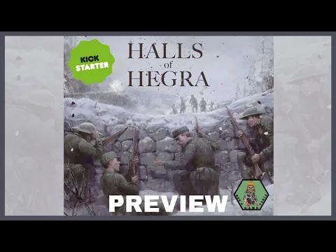 Moe's Post-Play Thoughts and Preview of Halls of Hegra