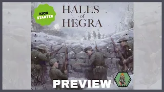 Moe's Post-Play Thoughts and Preview of Halls of Hegra