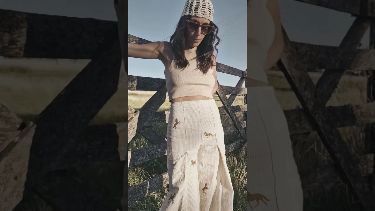 Video de Brote Handmade