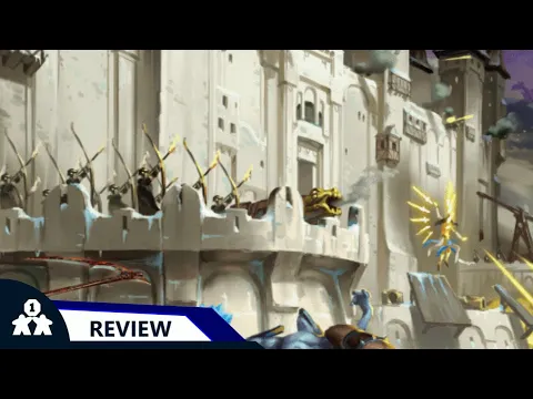 Skytear Horde | Review | With Mike
