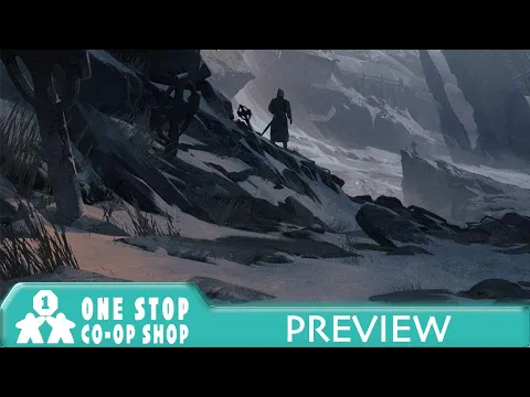 One Stop Co-Op Shop | Prototype Play and Impressions