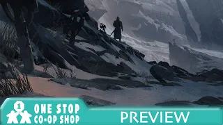 One Stop Co-Op Shop | Prototype Play and Impressions