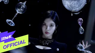 아이즈원 (IZ*ONE) - D-D-DANCE Official Music Video PREVIEW