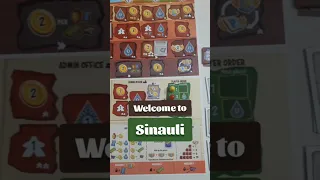 Lost in the Harappan Civilization with Sinauli Unearthed #printandplay #tabletopgaming #kickstarter