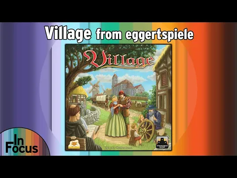 Village - In Focus