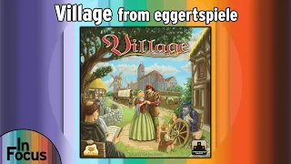 Village - In Focus