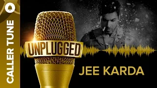 Set “Unplugged Jee Karda” as Your Caller Tune | Divya Kumar