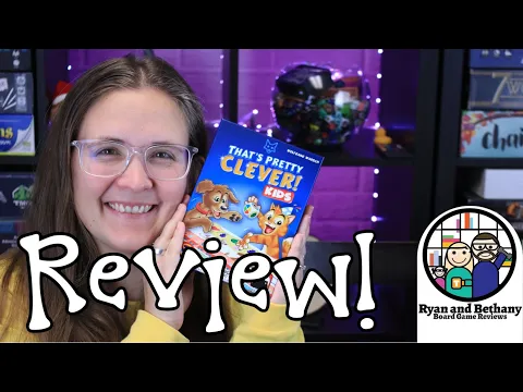 That's Pretty Clever Kids Review!