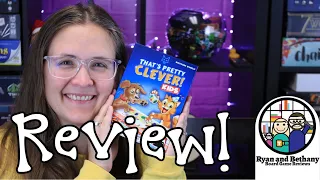 That's Pretty Clever Kids Review!