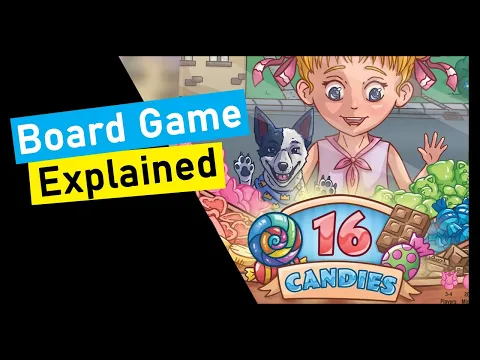 Short Preview of 16 Candies