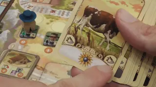 Great Western Trail Argentina Review