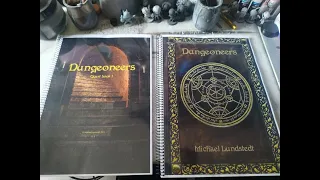 League of Dungeoneers reseña. primera parte.