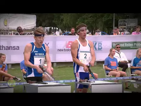Race Video