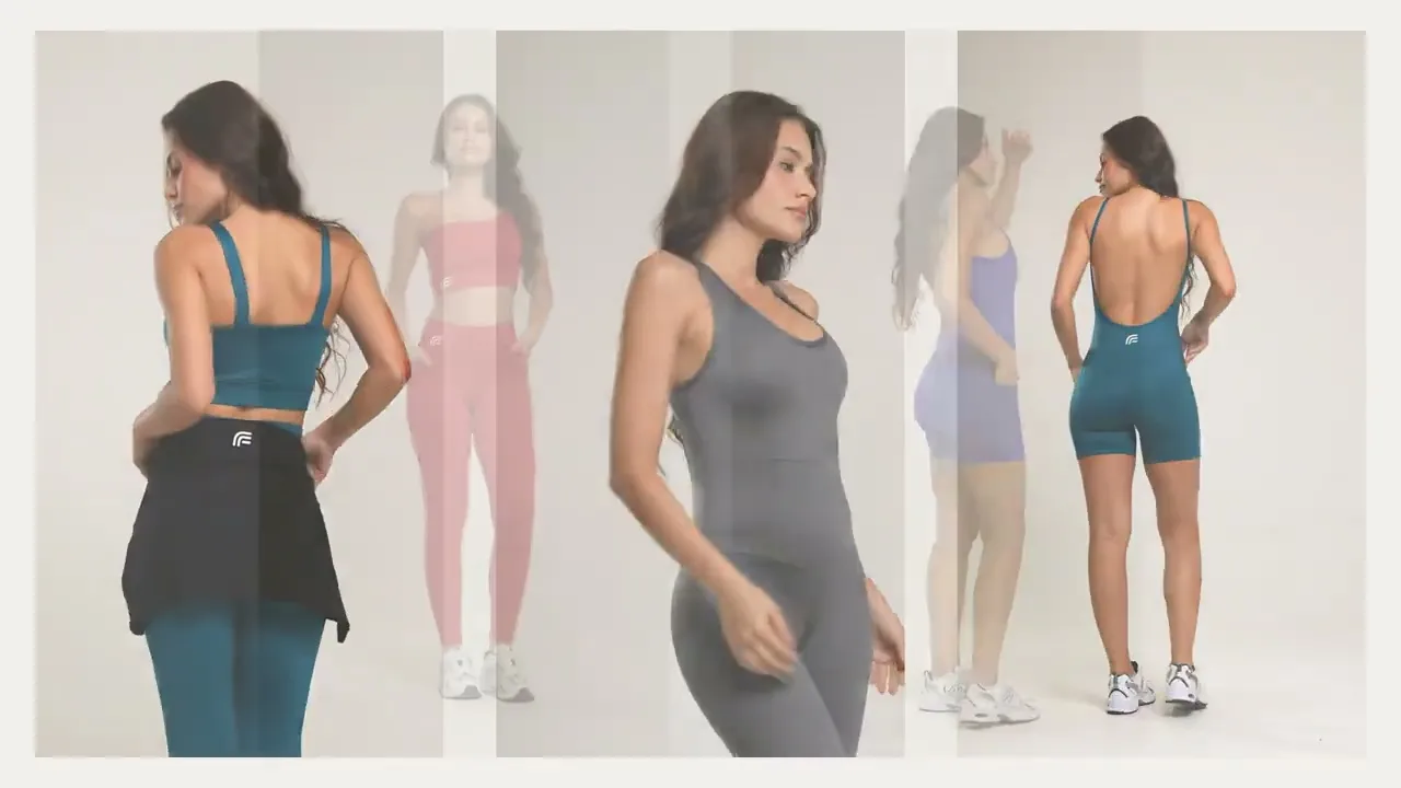 Vídeo de Fit Essencial | TECNOLOGIA QUE VESTE. CONFIANÇA QUE MOTIVA.
