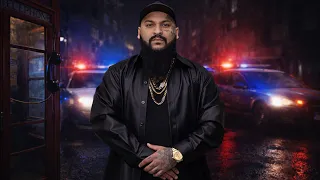 Dani Mocanu - Alo Politia | Audio