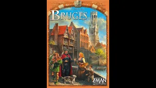 Games Reflect Dad - Bruges