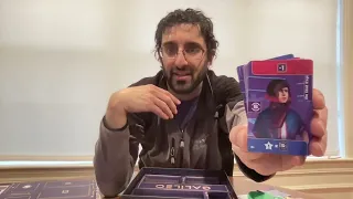 Galileo Project Unboxing with Games With GM