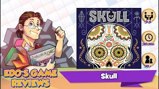 Edo's Skull Review