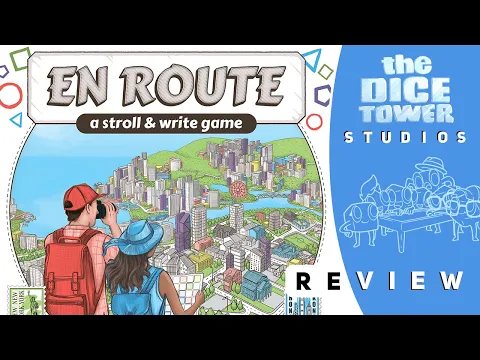 En Route Review: Are we there yet?