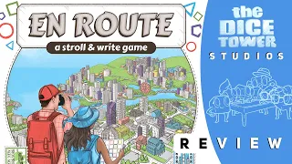 En Route Review: Are we there yet?