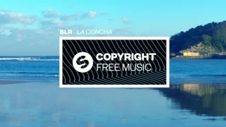 BLR - La Concha (Copyright Free Music)