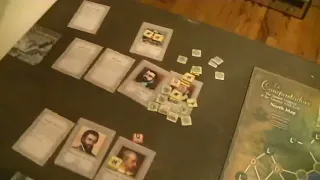 The Conquistadors   5
