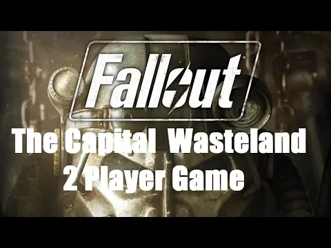 Fallout: The Capital Wasteland: Episode 2