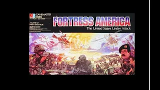 How To Play: Fortress America