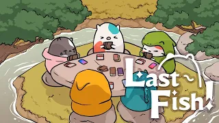 Last Fish! Kickstarter Trailer