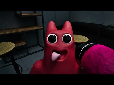 Vidéo de Garten of Banban 0