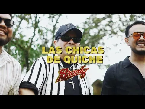 Video for event landing page