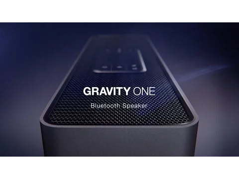 Video zu KEF Gravity One