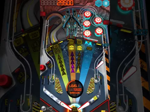 Vídeo de Rei do pinball