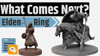 Elden Ring Interview - What More Does This Game Do?