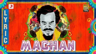 Machan | Anthony Daasan | Tamil Pop Songs 2019 | Tamil Folk Songs | Tamil Gana Songs