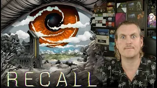 BigDenoPlays - Recall, Live!