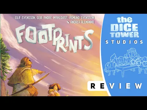 Footprints Review: Does It Leave an Impression?