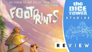 Footprints Review: Does It Leave an Impression?