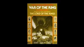 How To Play: War Of The Ring- The Character Game